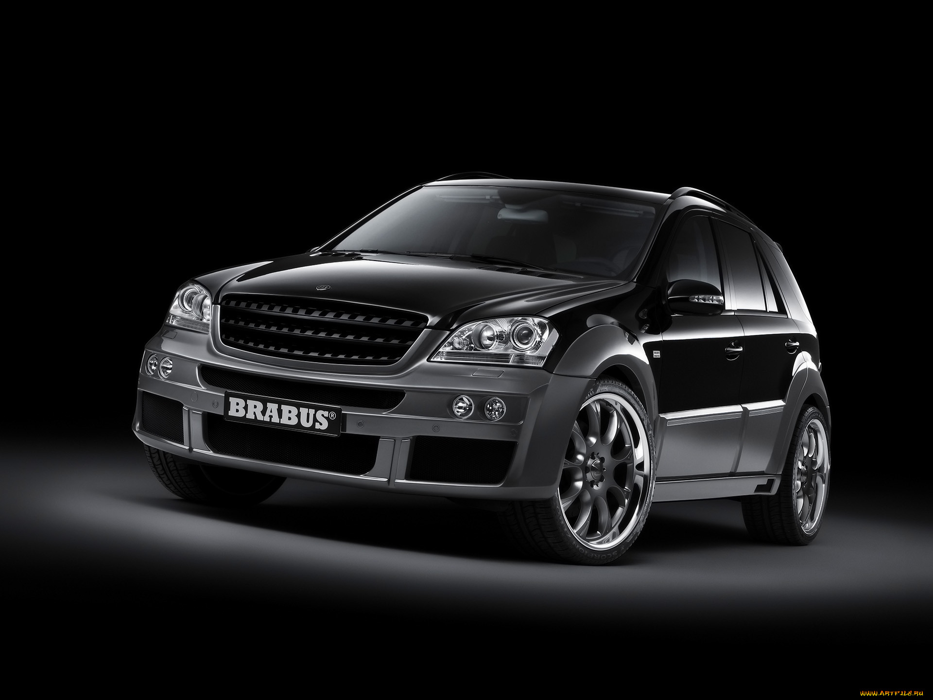 , brabus